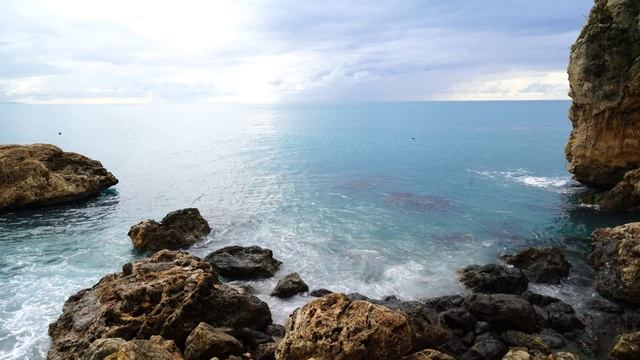 Шум волн | От бессонницы для здорового сна