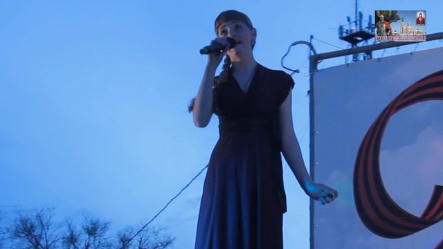 Васильева Елена - Молитва о России 3 смотреть онлайн