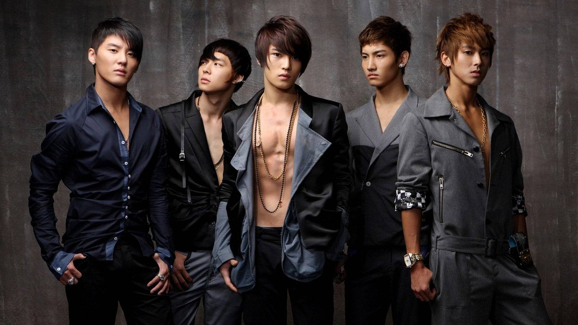 Alex Rasov - Don't You Cry (14+)