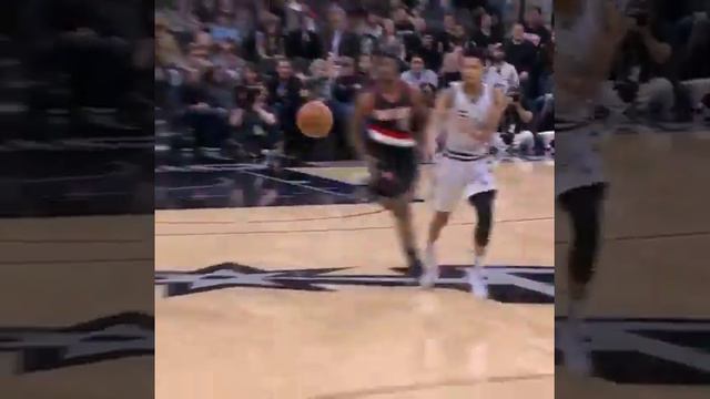 Jonathan Simmons background story смотреть онлайн