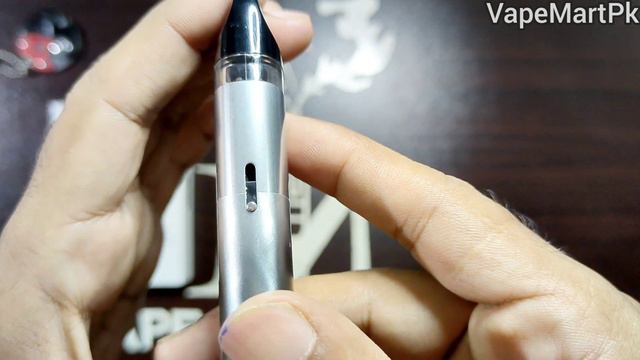 Smoant Levin Kit | Stylish 😍 |