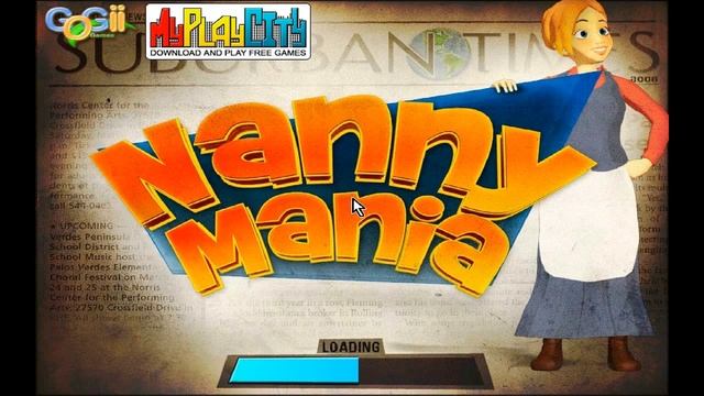 Sry-nanny mania-part 1 смотреть онлайн