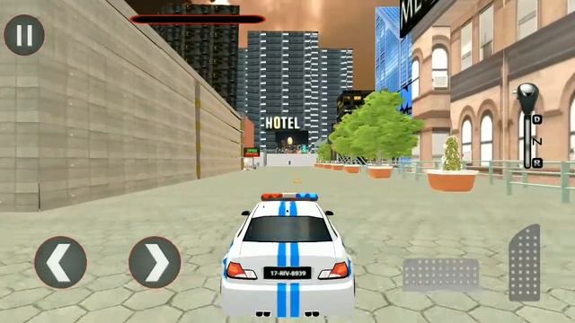 Car Parking Station Drive Parking Games New 2019 - HD Gameplay смотреть онлайн