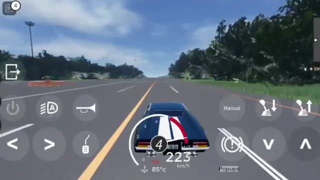 ECU TUNING!!! + Backfire!?| Midnight Racing: Tokyo (Roblox) смотреть онлайн