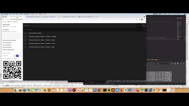 Rollbar SDK: React Native SDK Configuration смотреть онлайн