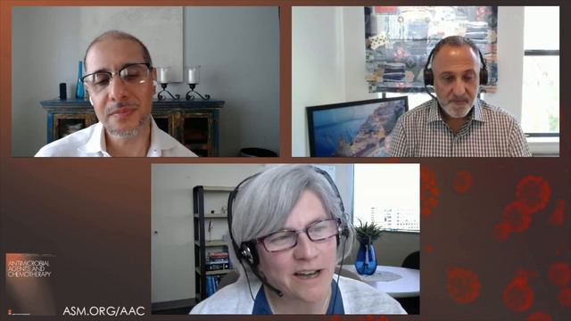 Management Of Difficult To Treat HSV And CMV Infections