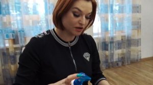 ИНТЕРЕСНЫЙ УРОК! Делаем СЛАЙМЫ!!!