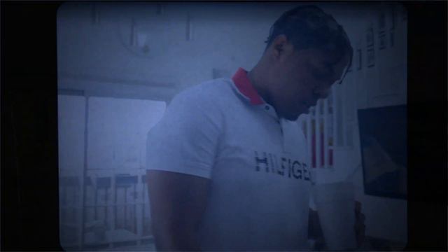 BAD HABITS (FDR DRIVE) смотреть онлайн