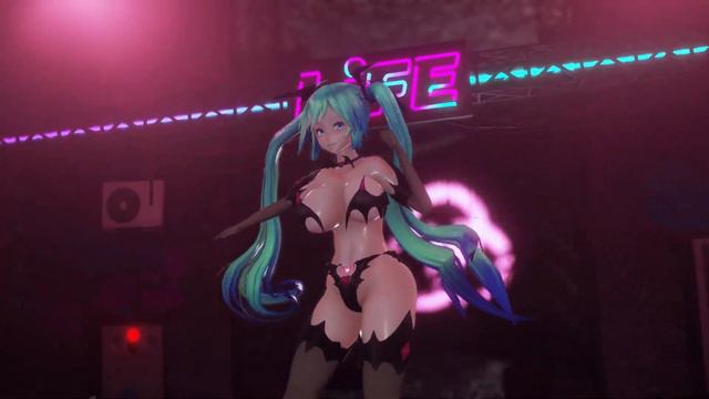 【CAMERA DL】アイドル / Idol【MMD/FULLHD+/🔞】