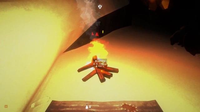 Ночь темна и полна ужасов #3 The Long Dark прохождение смотреть онлайн