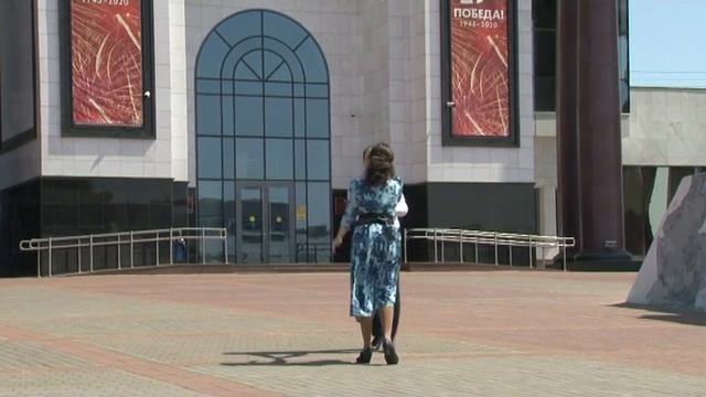 2020.05.09 - Музыкальная открытка смотреть онлайн