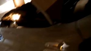 Обманка для светодиодных ламп в головном свете.