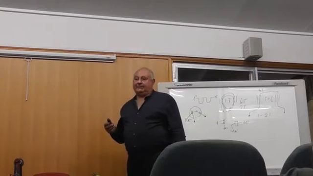 Allan Hill - Repairing and Rewinding Generators смотреть онлайн
