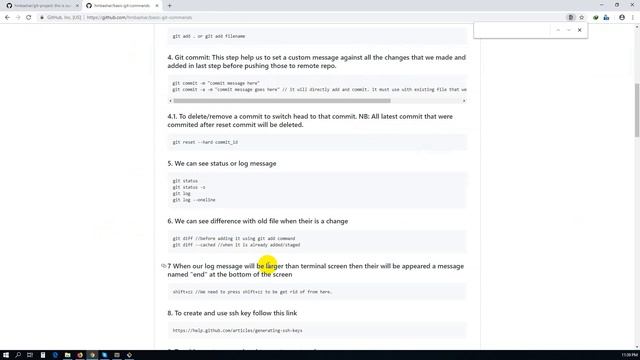 Learn GIt from Bangla Tutorial смотреть онлайн