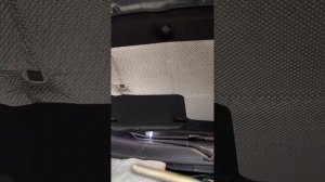 Проверка масла в Опель Инсигния )