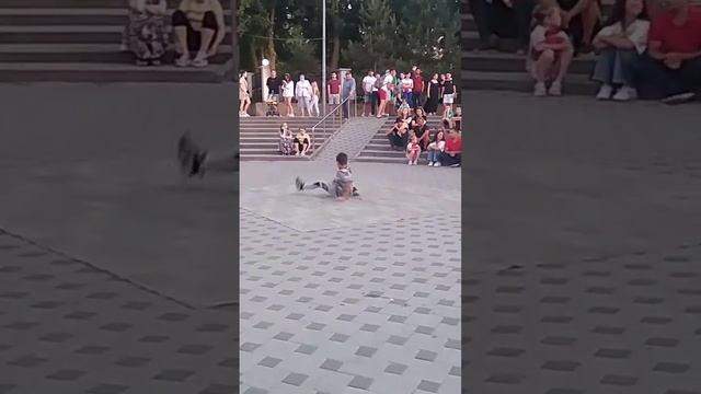 #анапа #море #отдых #танцы смотреть онлайн