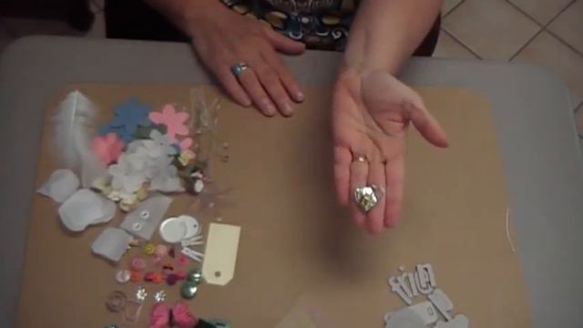 Mini Purse Kit смотреть онлайн
