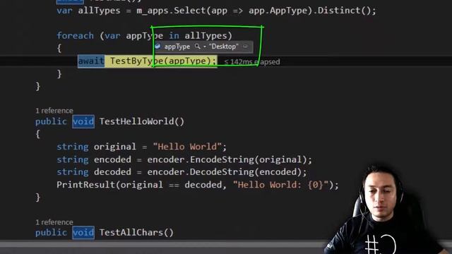 NinjaTips Ch9| Visual Studio 2015 | #6 Super Breakpoints смотреть онлайн