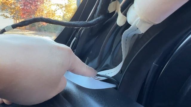 行车记录仪怎样走线 | 福特F-150 新车摄像头安装方法 | Ford F-150 Dash Cam Easy Install смотреть онлайн