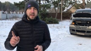 КАК ПРОВЕРИТЬ ДИЗЕЛЬНЫЙ ДВИГАТЕЛЬ ПЕРЕД ПОКУПКОЙ /5 ПРОСТЫХ СОВЕТОВ.