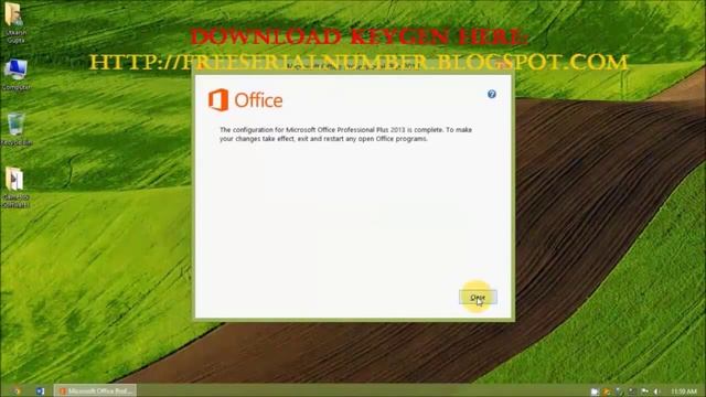 Microsoft Office 2013 Activation Key + WORKING Toolkit 2.5.1 / New 2015 смотреть онлайн