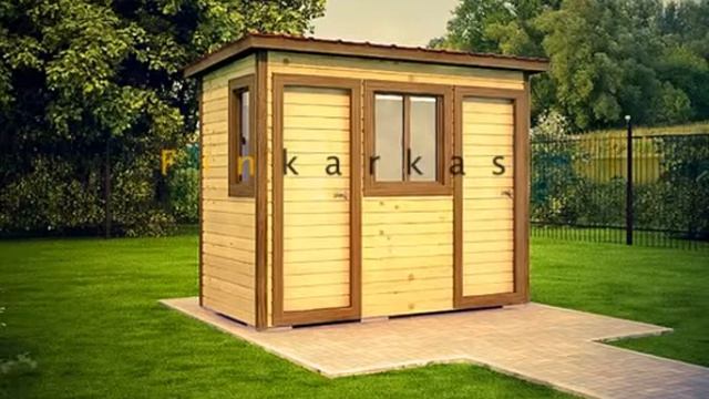 Бытовки в СПб часть 4 смотреть онлайн