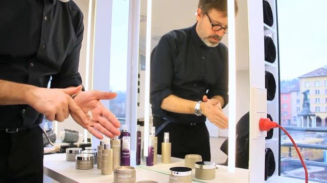 Comment controler sa coiffure sans l'alourdir ? смотреть онлайн