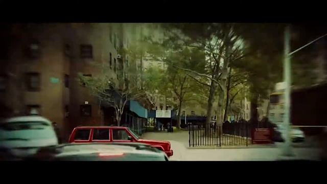 Limitless 2011 Loong street zoom | Область тьмы длинное увеличение на улицу смотреть онлайн