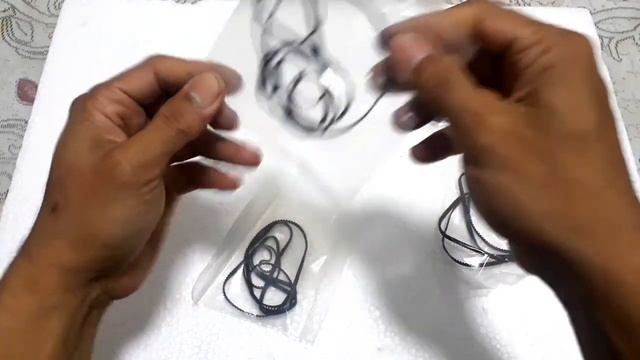 Tarot Drive Belt 397T Trex 450 #murah #review #benjol #unboxing #demen #belanja #online #dirumahaja смотреть онлайн