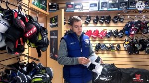 КАКИЕ КОНЬКИ ВЫБРАТЬ? Хорошие хоккейные! +заточка