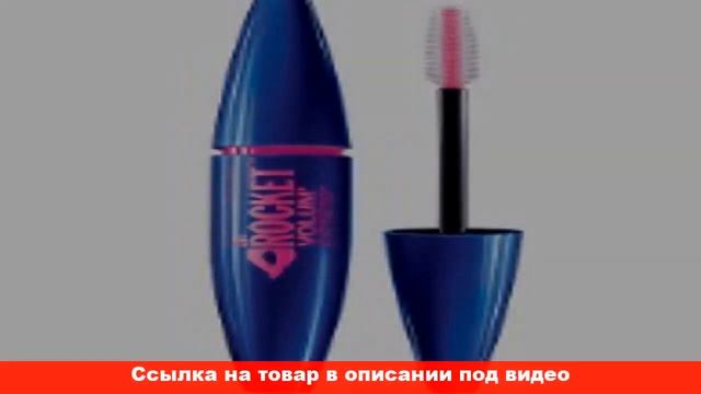 отзывы о тушь для ресниц мейбелин смотреть онлайн