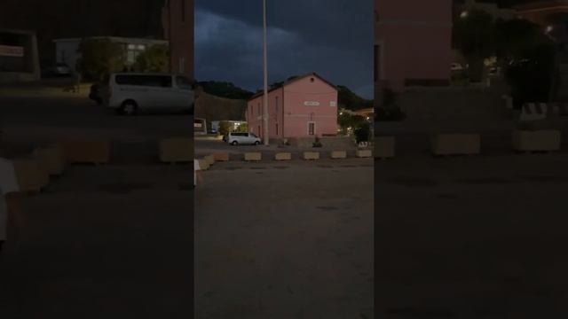 Сардиния Арбатакс смотреть онлайн