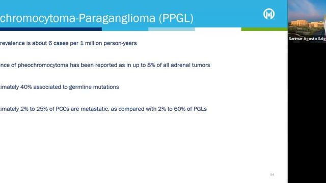 NANETS Monthly Virtual Programming Series: Management of Functional NETS смотреть онлайн