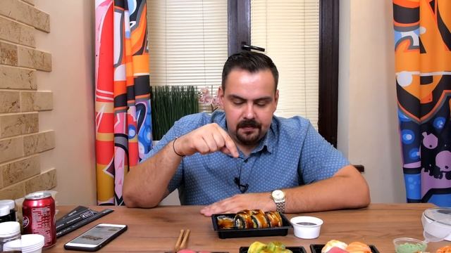 Доставка Ninja Sushi (нинзя суши) | Суши от топ игрока CS GO S1mple и команды NaVI