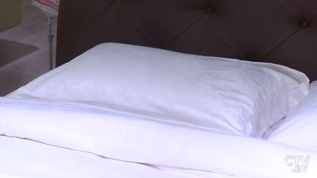 Как правильно выбрать подушку для комфортного сна: какой наполнитель лучше?