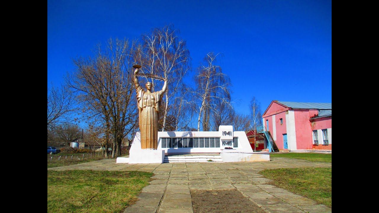 Село Барки, Балашовский район