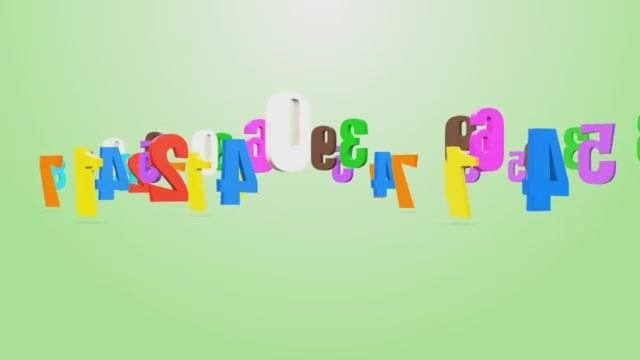 Английский для детей учим цвета, цифры. English for kids with lovely surprises смотреть онлайн