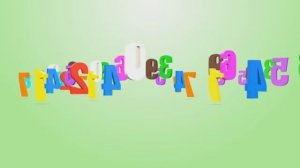 Английский для детей учим цвета, цифры. English for kids with lovely surprises