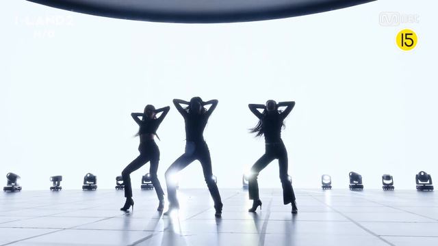 [I-LAND2] Performance Video #1 Heel Dance ♬How Do You Sleep l 4/18일 (목) 저녁 8시 50분 첫 방송 смотреть онлайн