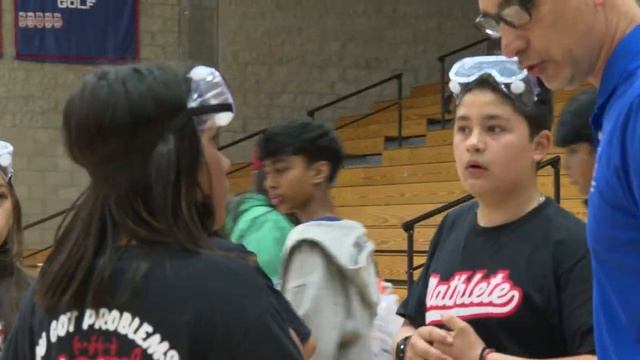 STEM OLYMPIAD 2023 смотреть онлайн