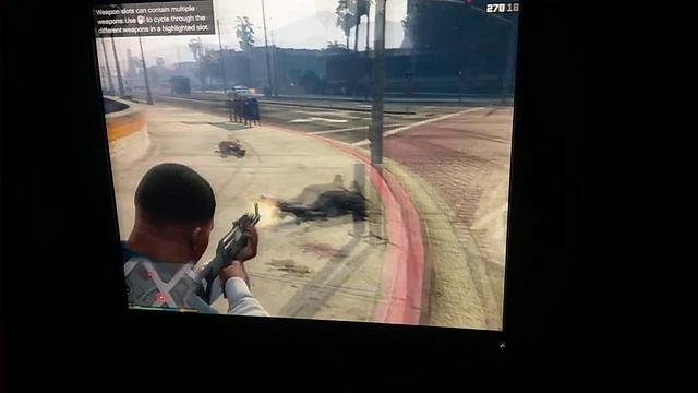 gta v on core 2 quad q9550 gt 730 2gb ddr5 Arslan yt gta 5 смотреть онлайн