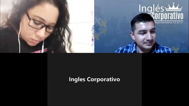 Inglés Corporativo-09-09-2022-Provide suggestions using expressions of certainty. смотреть онлайн