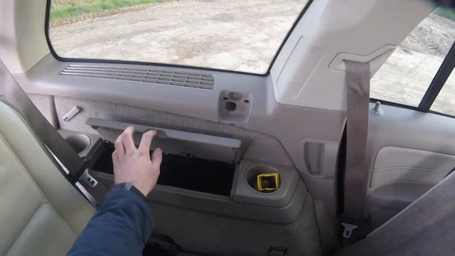 Volvo XC90 Executive Walkaround Interior and Acceleration смотреть онлайн