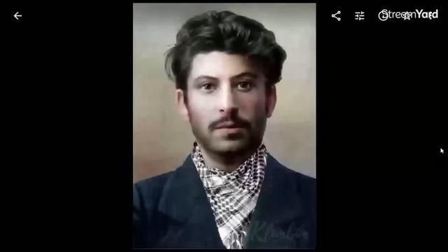 Aryan -Iranian  Ancient Bloodlines. The Ruling Red Heads.