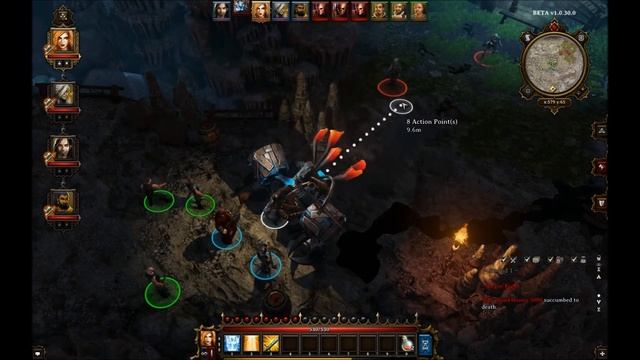 Divinity: Original Sin Quest Guide-Tom the Wannabe Adventurer смотреть онлайн