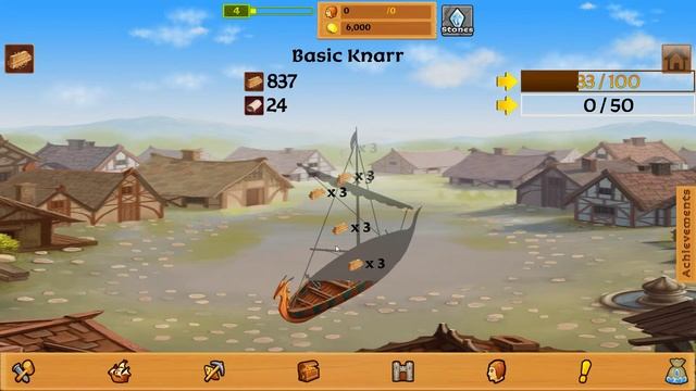 Castle Clicker - Gameplay смотреть онлайн