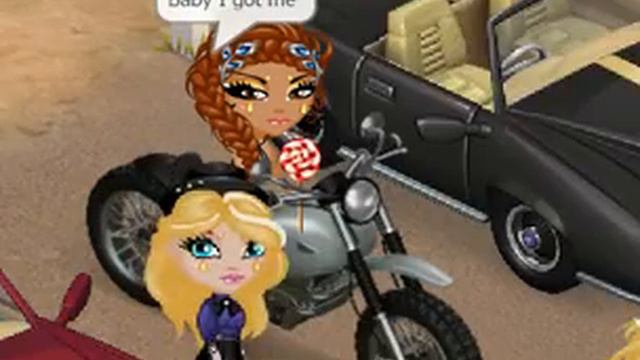 ★АВАТАРИЯ КЛИП★ Iggy Azalea – Team смотреть онлайн