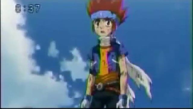 Metal Fight Beyblade 4D: Episode 154 - To the Future + Zero G Preview смотреть онлайн