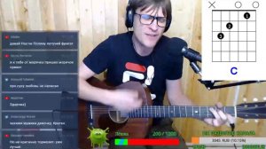 АРИЯ - ГЕРОЙ АСФАЛЬТА аккорды 🎸 кавер табы как играть на гитаре | pro-gitaru.ru