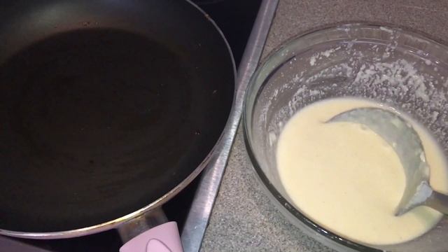 Вкусные блины в дырочку.??? смотреть онлайн